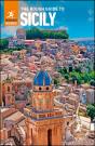 Rough Guide To Sicily - Preview