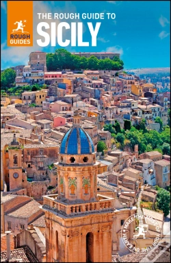Capa do artigo Rough Guide To Sicily
