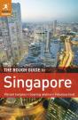 Rough Guide To Singapore - Preview