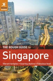Capa do artigo Rough Guide To Singapore