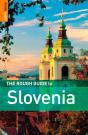Rough Guide To Slovenia - Preview