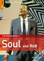 Capa do artigo Rough Guide To Soul And R&B