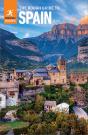 Rough Guide To Spain: Travel Guide Ebook - Preview