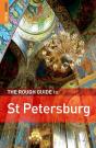 Rough Guide To St Petersburg - Preview