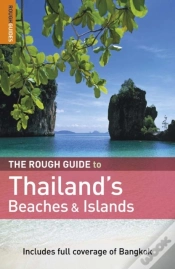 Capa do artigo Rough Guide To Thailand