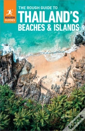 Capa do artigo Rough Guide To Thailand