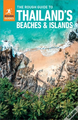 Capa do artigo Rough Guide To Thailand'S Beaches & Islands: Travel Guide Ebook