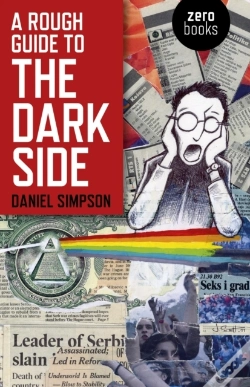 Capa do artigo Rough Guide To The Dark Side, A