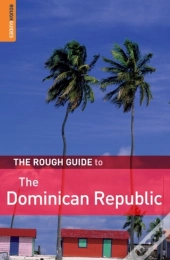 Rough Guide To The Dominican Republic