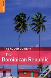 Capa do artigo Rough Guide To The Dominican Republic