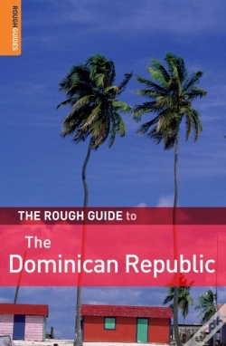 Capa do artigo Rough Guide To The Dominican Republic