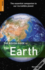Capa do artigo Rough Guide To The Earth