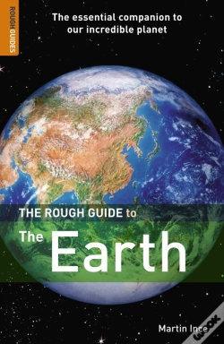 Capa do artigo Rough Guide To The Earth