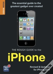 Capa do artigo Rough Guide To The Iphone
