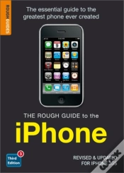 Capa do artigo Rough Guide To The Iphone