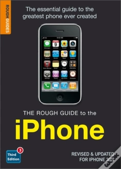 Capa do artigo Rough Guide To The Iphone