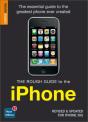 Rough Guide To The Iphone - Preview