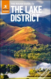 Capa do artigo Rough Guide To The Lake District