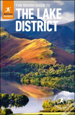 Capa do artigo Rough Guide To The Lake District