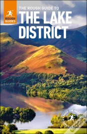 Capa do artigo Rough Guide To The Lake District