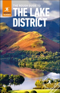 Capa do artigo Rough Guide To The Lake District