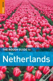 Capa do artigo Rough Guide To The Netherlands