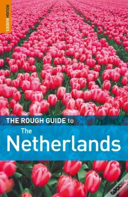 Capa do artigo Rough Guide To The Netherlands