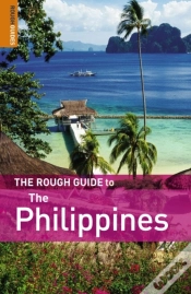 Capa do artigo Rough Guide To The Philippines