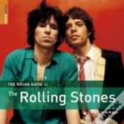 Capa do artigo Rough Guide To The "Rolling Stones"
