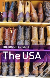 Capa do artigo Rough Guide To The Usa