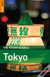 Capa do artigo Rough Guide To Tokyo