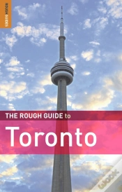 Capa do artigo Rough Guide To Toronto