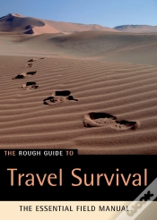 Capa do artigo Rough Guide To Travel Survival