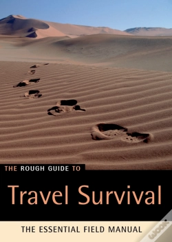 Capa do artigo Rough Guide To Travel Survival