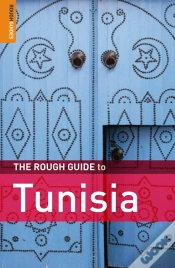 Capa do artigo Rough Guide To Tunisia