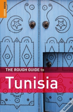 Capa do artigo Rough Guide To Tunisia