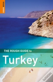 Capa do artigo Rough Guide To Turkey