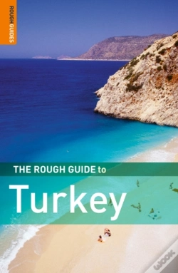Capa do artigo Rough Guide To Turkey