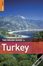 Capa do artigo Rough Guide To Turkey