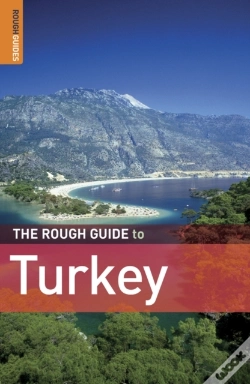 Capa do artigo Rough Guide To Turkey