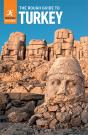 Rough Guide To Turkey (Travel Guide Ebook) - Preview