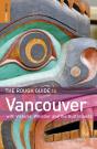 Rough Guide To Vancouver - Preview