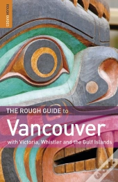 Rough Guide To Vancouver