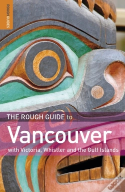 Capa do artigo Rough Guide To Vancouver