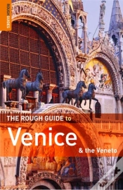 Capa do artigo Rough Guide To Venice & The Veneto