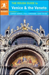 Rough Guide To Venice & The Veneto