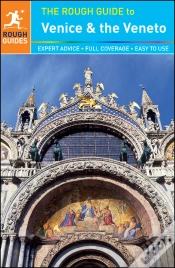 Capa do artigo Rough Guide To Venice & The Veneto