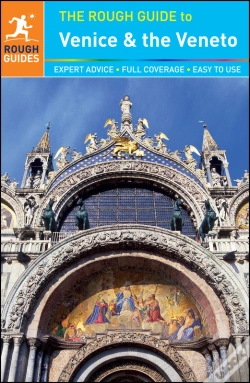 Capa do artigo Rough Guide To Venice & The Veneto