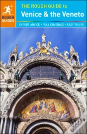 Capa do artigo Rough Guide To Venice & The Veneto