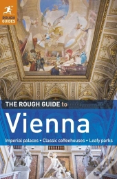 Rough Guide To Vienna